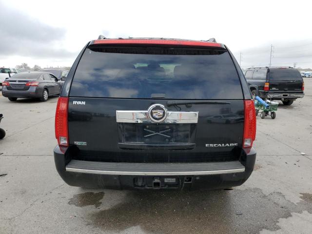 Zdjęcie 6 z aukcji – 2011 CADILLAC ESCALADE L z VIN 1GYS3BEF6BR312633