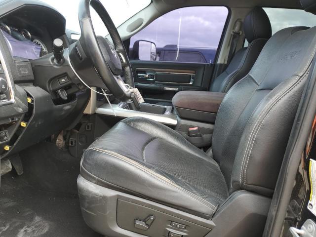 Photo 7 from auction – 2017 RAM 2500 LARAM with VIN 3C6UR5NL1HG670940