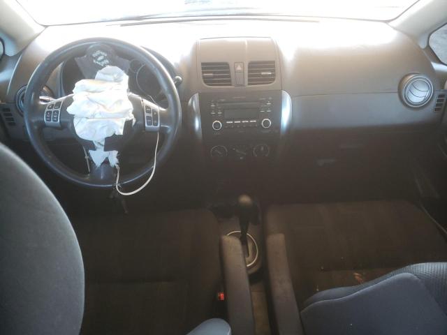 Photo 8 from auction – 2011 SUZUKI SX4 LE with VIN JS2YC5A25B6304101