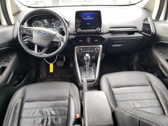 Фото 8 с аукциона – 2020 FORD ECOSPORT T с VIN MAJ6S3KL2LC351546
