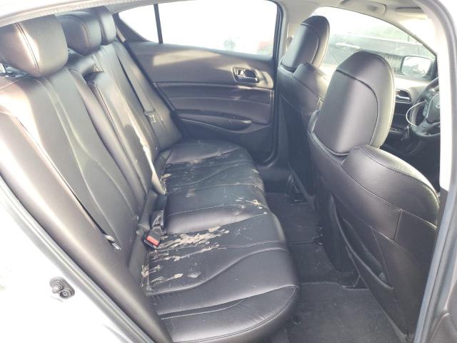 Photo 10 from auction – 2020 ACURA ILX with VIN 19UDE2F35LA000060