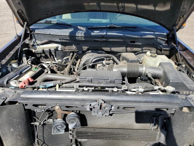 Photo 11 from auction – 2009 FORD F150 SUPER with VIN 1FTRW12879FB13792
