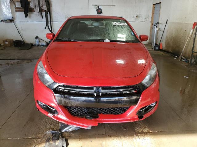 Photo 5 from auction – 2015 DODGE DART GT with VIN 1C3CDFEB1FD194073