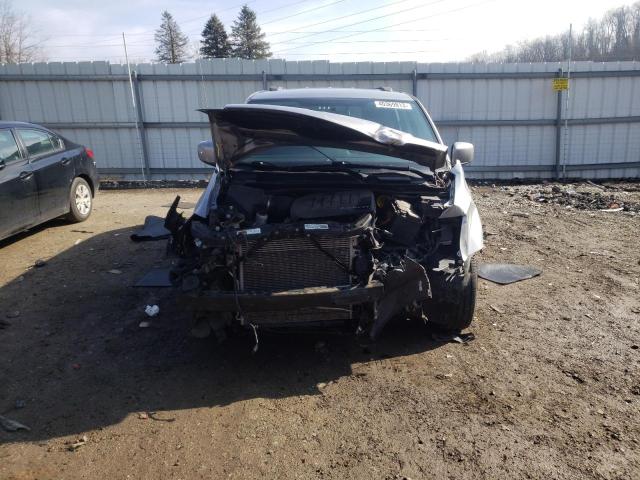 Photo 5 from auction – 2016 DODGE GRAND CARA with VIN 2C4RDGCG9GR366827