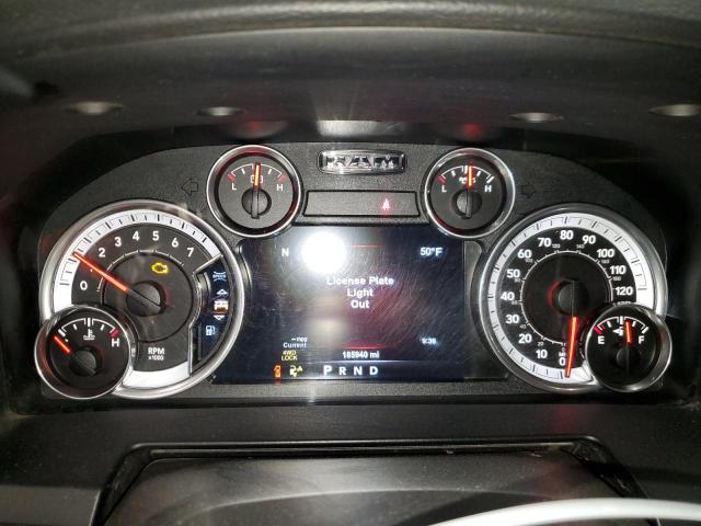 Photo 9 from auction – 2015 RAM 1500 SPORT with VIN 1C6RR7MTXFS727452