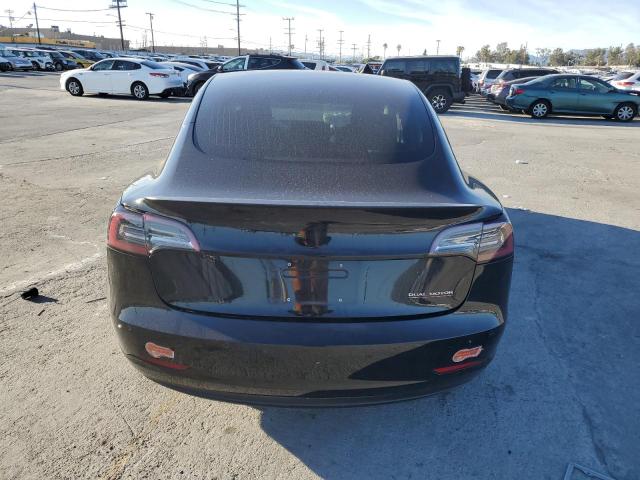 Photo 6 from auction – 2018 TESLA MODEL 3 with VIN 5YJ3E1EB4JF082395