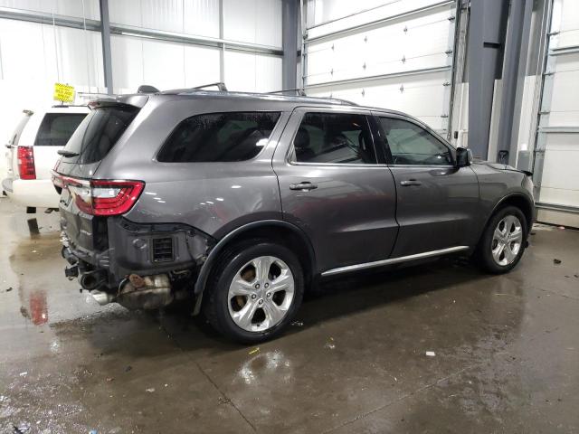 Photo 3 from auction – 2014 DODGE DURANGO LI with VIN 1C4RDJDGXEC549106