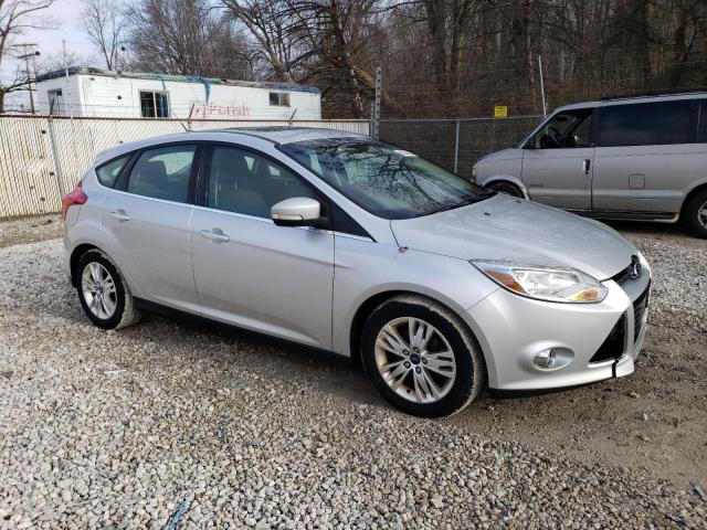 Photo 4 from auction – 2012 FORD FOCUS SEL with VIN 1FAHP3M2XCL474624