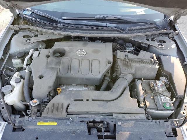 Photo 11 from auction – 2012 NISSAN ALTIMA BAS with VIN 1N4AL2AP5CN446869