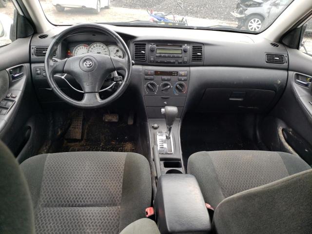Photo 8 from auction – 2007 TOYOTA COROLLA CE with VIN 1NXBR30E97Z929789