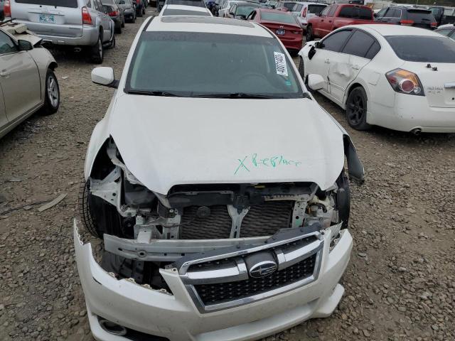 Zdjęcie 5 z aukcji – 2014 SUBARU LEGACY 2.5 z VIN 4S3BMBH68E3025896