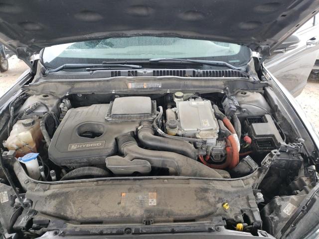 Photo 11 from auction – 2014 FORD FUSION TIT with VIN 3FA6P0RU4ER267957