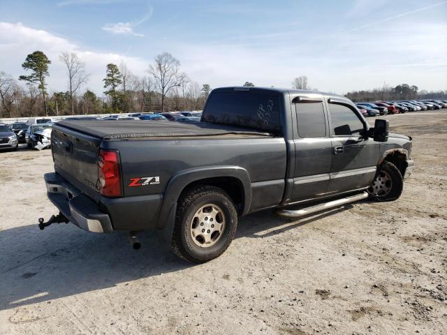 Photo 3 from auction – 2004 CHEVROLET SILVERADO with VIN 2GCEK19T241405550