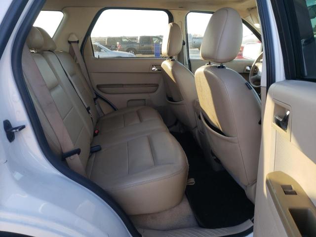 Photo 11 from auction – 2008 FORD ESCAPE LIM with VIN 1FMCU04178KA43752