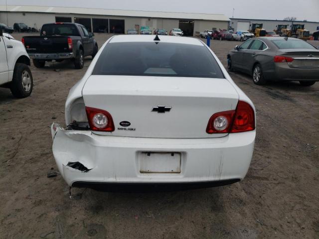 Photo 6 from auction – 2012 CHEVROLET MALIBU LS with VIN 1G1ZB5E08CF150133
