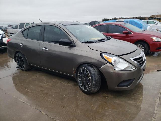 Photo 4 from auction – 2017 NISSAN VERSA S with VIN 3N1CN7AP4HL851027