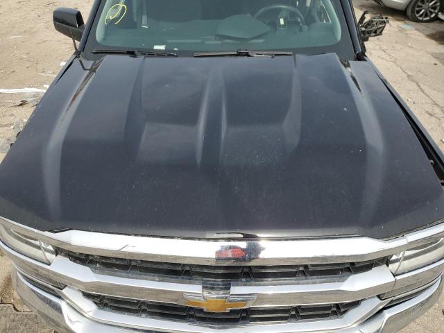 Photo 11 from auction – 2017 CHEVROLET SILVERADO with VIN 3GCUKREH2HG323472