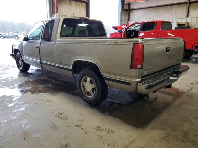 Photo 2 from auction – 1998 GMC SIERRA C15 with VIN 2GTEC19R2W1549314