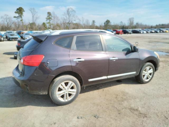 Photo 3 from auction – 2012 NISSAN ROGUE S with VIN JN8AS5MT6CW282523