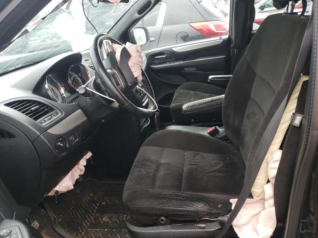 Photo 7 from auction – 2015 DODGE GRAND CARA with VIN 2C4RDGBG3FR625361