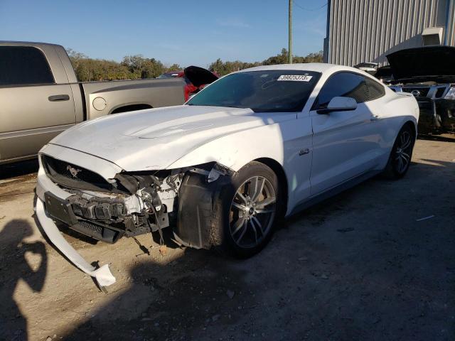 Photo 1 from auction – 2016 FORD MUSTANG GT with VIN 1FA6P8CF1G5331824