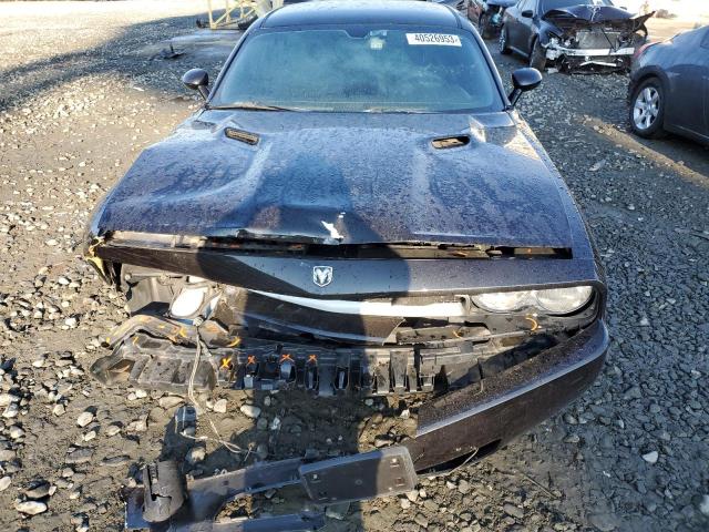 Photo 5 from auction – 2010 DODGE CHALLENGER with VIN 2B3CJ4DV3AH131347