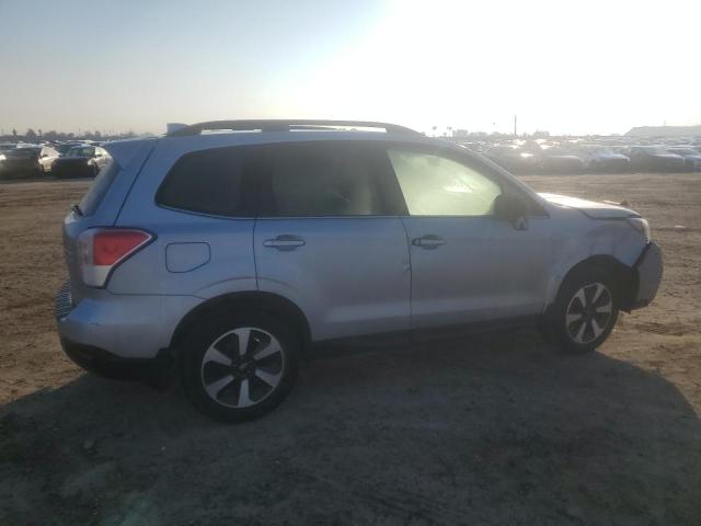 Photo 3 from auction – 2017 SUBARU FORESTER 2 with VIN JF2SJAJC4HH447241