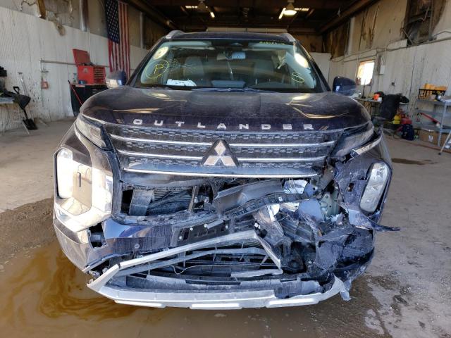 Photo 5 from auction – 2022 MITSUBISHI OUTLANDER with VIN JA4J4VA81NZ090413