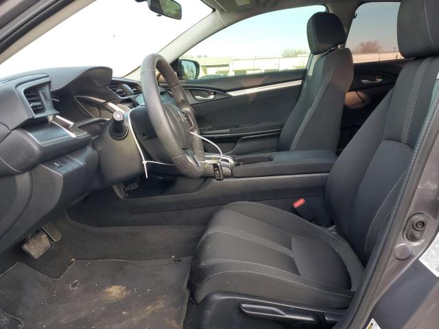 Photo 7 from auction – 2018 HONDA CIVIC EX with VIN 2HGFC2F7XJH545008