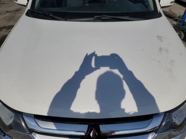 Photo 11 from auction – 2017 MITSUBISHI OUTLANDER with VIN JA4AZ3A3XHZ065749