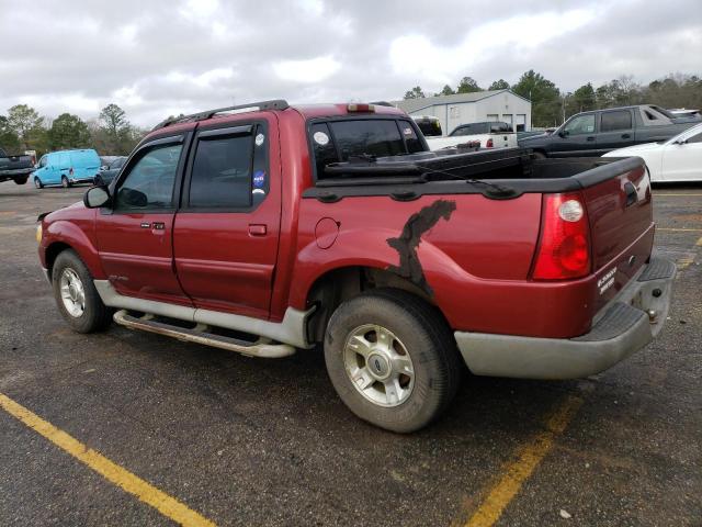 Photo 2 from auction – 2002 FORD EXPLORER S with VIN 1FMZU67E62UD26344