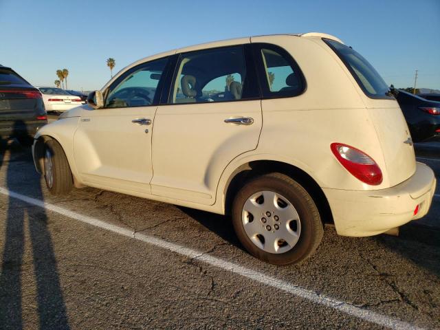 Photo 2 from auction – 2006 CHRYSLER PT CRUISER with VIN 3A4FY48B56T359740