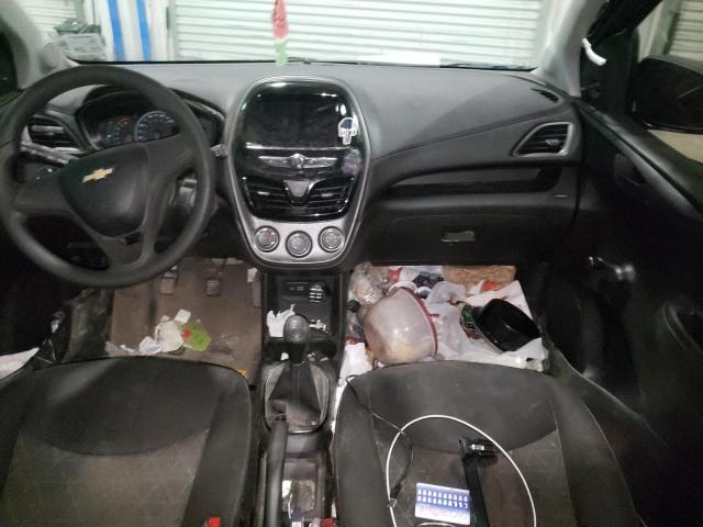 Photo 8 from auction – 2020 CHEVROLET SPARK LS with VIN KL8CA6SA4LC457117