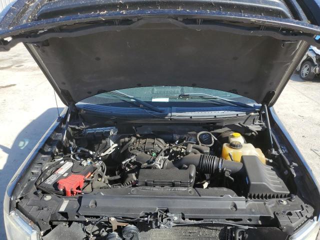 Photo 11 from auction – 2014 FORD F150 SUPER with VIN 1FTEX1CM6EKE88601