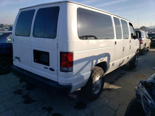 Photo 3 from auction – 2012 FORD ECONOLINE with VIN 1FMNE1BW3CDA42556