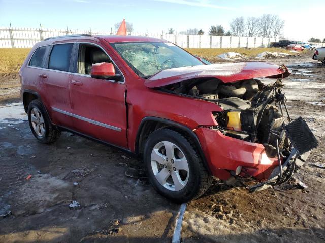 Photo 4 from auction – 2011 JEEP GRAND CHER with VIN 1J4RR4GG2BC570844