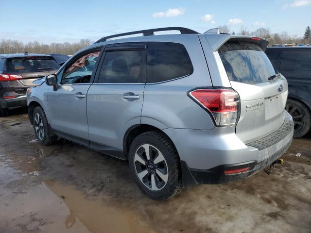 Photo 2 from auction – 2018 SUBARU FORESTER 2 with VIN JF2SJAJC0JH571674