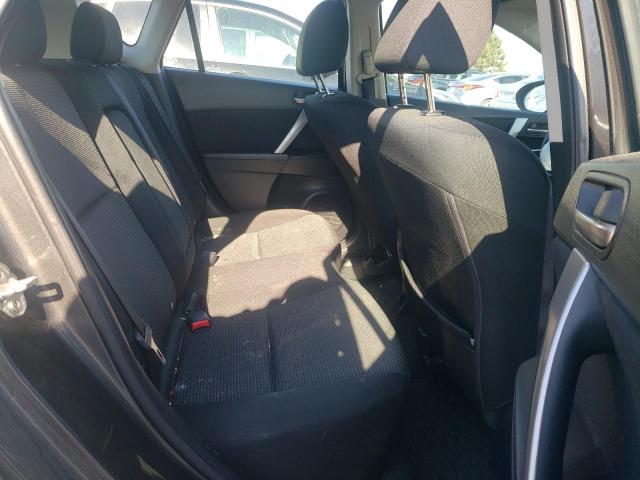 Photo 10 from auction – 2013 MAZDA 3 I with VIN JM1BL1L77D1795675