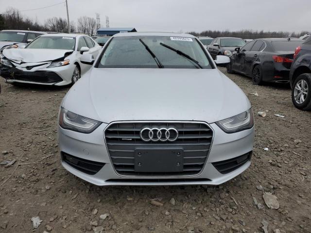 Photo 5 from auction – 2013 AUDI A4 PREMIUM with VIN WAUBFAFLXDN026433
