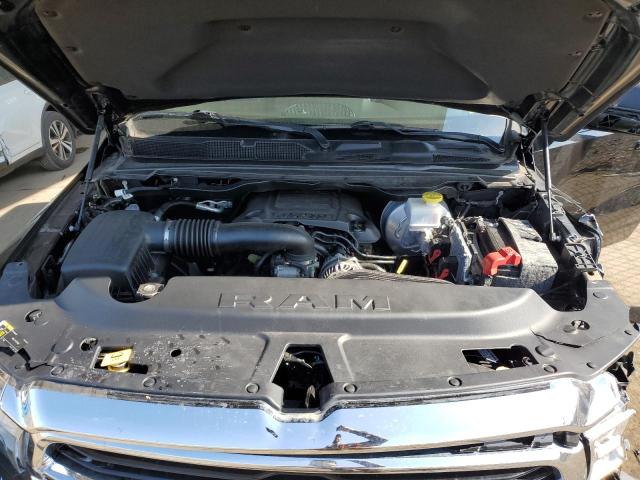 Photo 11 from auction – 2019 RAM 1500 BIG H with VIN 1C6SRFFT1KN602194