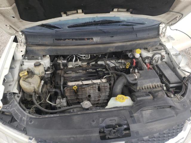 Photo 12 from auction – 2013 DODGE JOURNEY SE with VIN 3C4PDCAB7DT583860