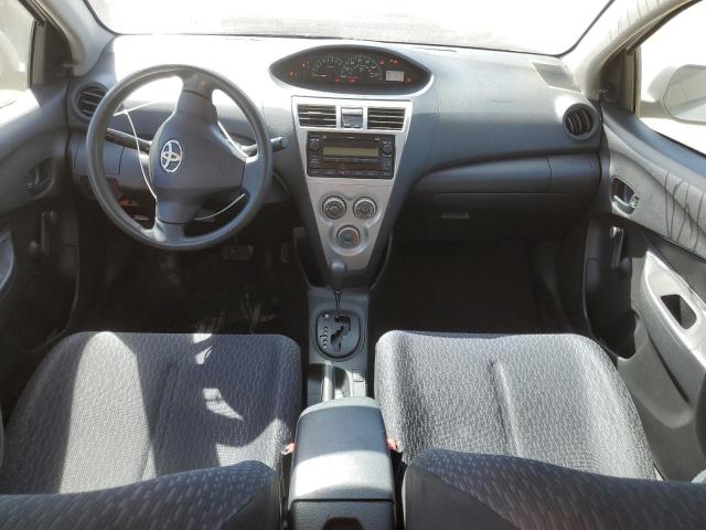 Photo 8 from auction – 2012 TOYOTA YARIS with VIN JTDBT4K32CL026794