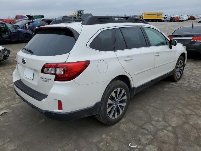 Photo 3 from auction – 2017 SUBARU OUTBACK 2. with VIN 4S4BSANC1H3425583