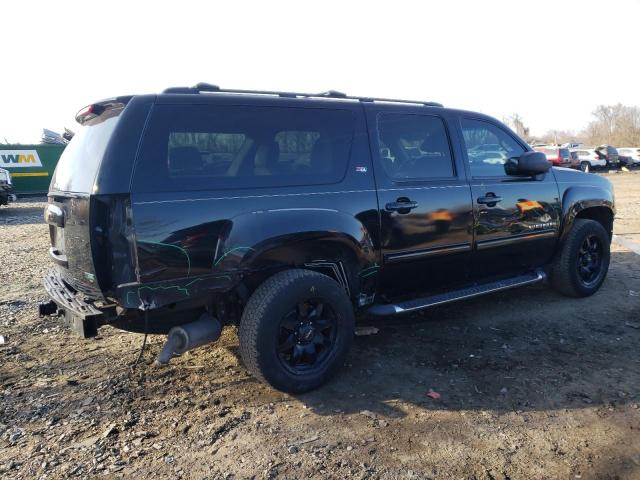 Photo 3 from auction – 2011 CHEVROLET SUBURBAN K with VIN 1GNSKJE33BR394997