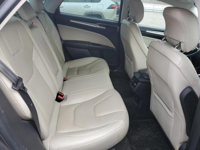 Photo 10 from auction – 2014 FORD FUSION TIT with VIN 3FA6P0K93ER300100