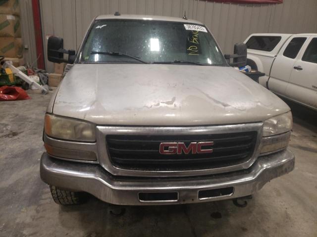 Photo 5 from auction – 2004 GMC NEW SIERRA with VIN 1GTEK19T94E260831
