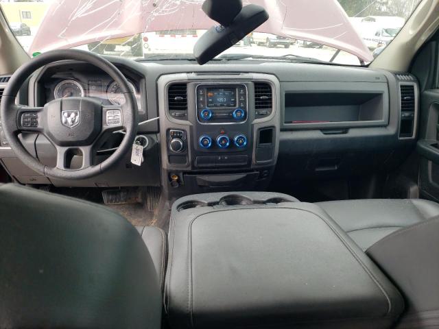 Photo 8 from auction – 2016 RAM 1500 ST with VIN 1C6RR6KG4GS355740