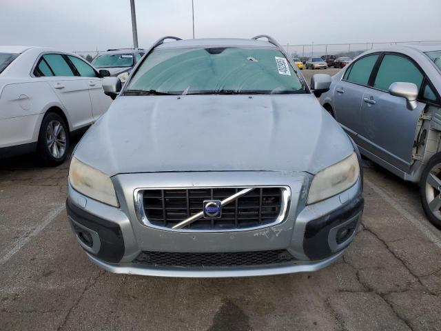 Photo 5 from auction – 2008 VOLVO XC70 with VIN YV4BZ982581027934