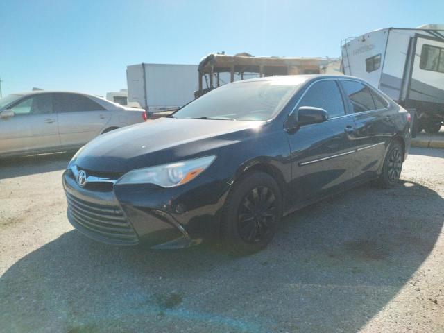 Photo 1 from auction – 2015 TOYOTA CAMRY LE with VIN 4T4BF1FK6FR479923