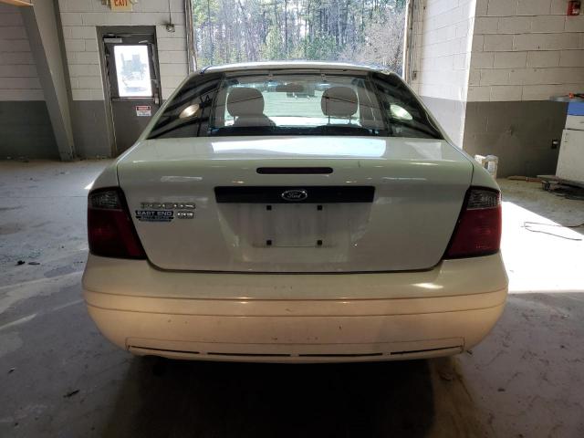 Photo 6 from auction – 2007 FORD FOCUS ZX4 with VIN 1FAFP34N87W134460